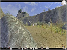 22 - Chapter VII: Level 2 Walkthrough - Chapter VII - Call of Juarez - Game Guide and Walkthrough