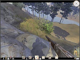 26 - Chapter VII: Level 2 Walkthrough - Chapter VII - Call of Juarez - Game Guide and Walkthrough