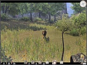 1 - Chapter VII: Level 3 Walkthrough - Chapter VII - Call of Juarez - Game Guide and Walkthrough