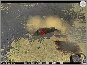 There are three wolves for you to kill - Chapter VII: Level 3 Walkthrough - Chapter VII - Call of Juarez - Game Guide and Walkthrough