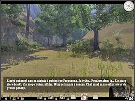 3 - Chapter VII: Level 3 Walkthrough - Chapter VII - Call of Juarez - Game Guide and Walkthrough