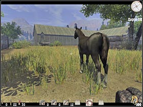 5 - Chapter VII: Level 3 Walkthrough - Chapter VII - Call of Juarez - Game Guide and Walkthrough