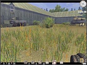 6 - Chapter VII: Level 3 Walkthrough - Chapter VII - Call of Juarez - Game Guide and Walkthrough