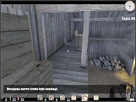 7 - Chapter VII: Level 3 Walkthrough - Chapter VII - Call of Juarez - Game Guide and Walkthrough