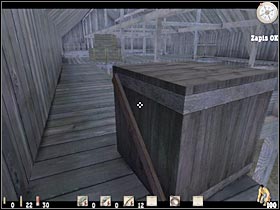 8 - Chapter VII: Level 3 Walkthrough - Chapter VII - Call of Juarez - Game Guide and Walkthrough