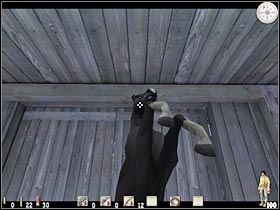 9 - Chapter VII: Level 3 Walkthrough - Chapter VII - Call of Juarez - Game Guide and Walkthrough