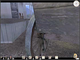 13 - Chapter VII: Level 3 Walkthrough - Chapter VII - Call of Juarez - Game Guide and Walkthrough