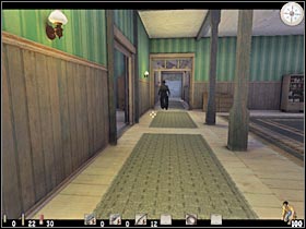 14 - Chapter VII: Level 3 Walkthrough - Chapter VII - Call of Juarez - Game Guide and Walkthrough