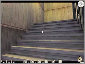 Head on to the opposite end of this corridor - Chapter VII: Level 3 Walkthrough - Chapter VII - Call of Juarez - Game Guide and Walkthrough