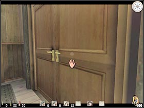 15 - Chapter VII: Level 3 Walkthrough - Chapter VII - Call of Juarez - Game Guide and Walkthrough