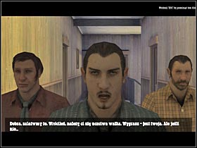 The rules haven't changed since the last time - Chapter VII: Level 3 Walkthrough - Chapter VII - Call of Juarez - Game Guide and Walkthrough