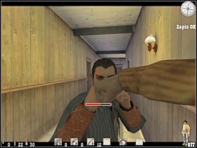 16 - Chapter VII: Level 3 Walkthrough - Chapter VII - Call of Juarez - Game Guide and Walkthrough