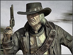 Complete walkthrough - Chapter VIII: Level 1 Walkthrough - Chapter VIII - Call of Juarez - Game Guide and Walkthrough