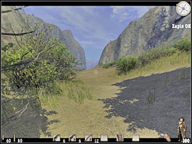 1 - Chapter VIII: Level 1 Walkthrough - Chapter VIII - Call of Juarez - Game Guide and Walkthrough