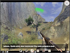 2 - Chapter VIII: Level 1 Walkthrough - Chapter VIII - Call of Juarez - Game Guide and Walkthrough