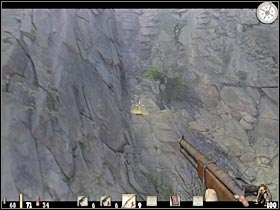 5 - Chapter VIII: Level 1 Walkthrough - Chapter VIII - Call of Juarez - Game Guide and Walkthrough