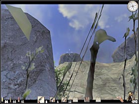 7 - Chapter VIII: Level 1 Walkthrough - Chapter VIII - Call of Juarez - Game Guide and Walkthrough