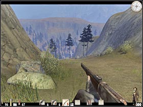 8 - Chapter VIII: Level 1 Walkthrough - Chapter VIII - Call of Juarez - Game Guide and Walkthrough