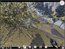 9 - Chapter VIII: Level 1 Walkthrough - Chapter VIII - Call of Juarez - Game Guide and Walkthrough