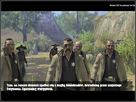 2 - Chapter VIII: Level 2 Walkthrough - Chapter VIII - Call of Juarez - Game Guide and Walkthrough