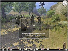 These fights are going to be very simple, mostly because you will receive a lot of help from your new allies - Chapter VIII: Level 2 Walkthrough - Chapter VIII - Call of Juarez - Game Guide and Walkthrough