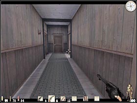 7 - Chapter VIII: Level 2 Walkthrough - Chapter VIII - Call of Juarez - Game Guide and Walkthrough