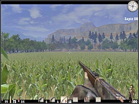 10 - Chapter VIII: Level 2 Walkthrough - Chapter VIII - Call of Juarez - Game Guide and Walkthrough