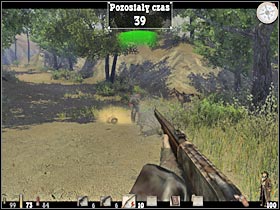 11 - Chapter VIII: Level 2 Walkthrough - Chapter VIII - Call of Juarez - Game Guide and Walkthrough