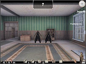 15 - Chapter VIII: Level 2 Walkthrough - Chapter VIII - Call of Juarez - Game Guide and Walkthrough