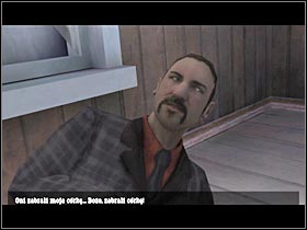 16 - Chapter VIII: Level 2 Walkthrough - Chapter VIII - Call of Juarez - Game Guide and Walkthrough