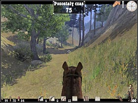 You should be able to reach a small pier very soon (#1) - Chapter VIII: Level 2 Walkthrough - Chapter VIII - Call of Juarez - Game Guide and Walkthrough