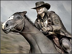 Complete walkthrough - Chapter X: Level 1 Walkthrough - Chapter X - Call of Juarez - Game Guide and Walkthrough