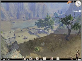 1 - Chapter X: Level 1 Walkthrough - Chapter X - Call of Juarez - Game Guide and Walkthrough