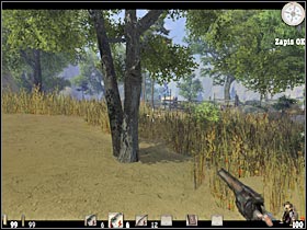 2 - Chapter X: Level 1 Walkthrough - Chapter X - Call of Juarez - Game Guide and Walkthrough