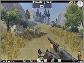 8 - Chapter X: Level 1 Walkthrough - Chapter X - Call of Juarez - Game Guide and Walkthrough