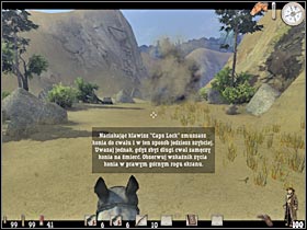 9 - Chapter X: Level 1 Walkthrough - Chapter X - Call of Juarez - Game Guide and Walkthrough