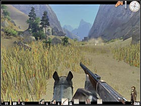 13 - Chapter X: Level 1 Walkthrough - Chapter X - Call of Juarez - Game Guide and Walkthrough