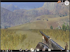 16 - Chapter X: Level 1 Walkthrough - Chapter X - Call of Juarez - Game Guide and Walkthrough