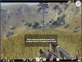 18 - Chapter X: Level 1 Walkthrough - Chapter X - Call of Juarez - Game Guide and Walkthrough