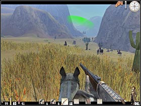 19 - Chapter X: Level 1 Walkthrough - Chapter X - Call of Juarez - Game Guide and Walkthrough