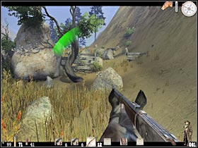 21 - Chapter X: Level 1 Walkthrough - Chapter X - Call of Juarez - Game Guide and Walkthrough