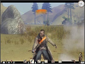 26 - Chapter X: Level 1 Walkthrough - Chapter X - Call of Juarez - Game Guide and Walkthrough