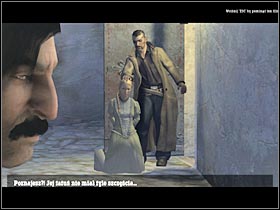 3 - Chapter XI: Level 1 Walkthrough - Chapter XI - Call of Juarez - Game Guide and Walkthrough