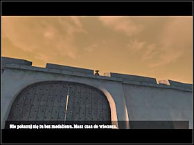 4 - Chapter XI: Level 1 Walkthrough - Chapter XI - Call of Juarez - Game Guide and Walkthrough