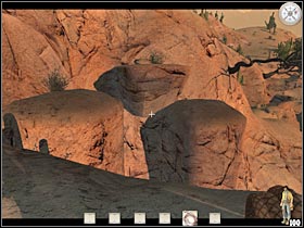 12 - Chapter XI: Level 1 Walkthrough - Chapter XI - Call of Juarez - Game Guide and Walkthrough