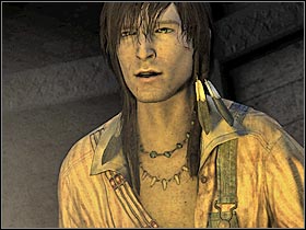 Complete walkthrough - Chapter XII: Level 1 Walkthrough - Chapter XII - Call of Juarez - Game Guide and Walkthrough