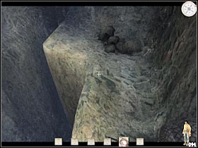 2 - Chapter XII: Level 1 Walkthrough - Chapter XII - Call of Juarez - Game Guide and Walkthrough