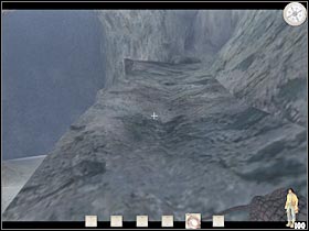 Keep heading towards your destination - Chapter XII: Level 1 Walkthrough - Chapter XII - Call of Juarez - Game Guide and Walkthrough