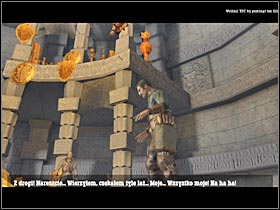 11 - Chapter XII: Level 1 Walkthrough - Chapter XII - Call of Juarez - Game Guide and Walkthrough