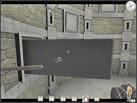 You will have to repeat these actions a few more times (#1) - Chapter XII: Level 1 Walkthrough - Chapter XII - Call of Juarez - Game Guide and Walkthrough